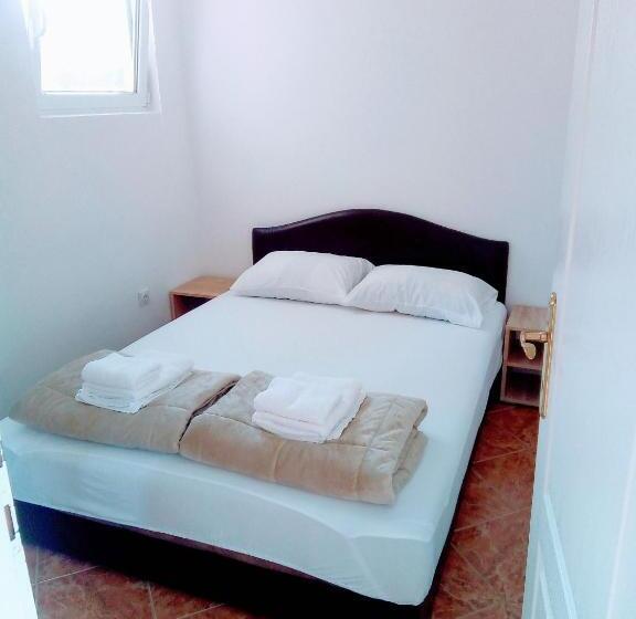 آپارتمان 2 خوابه, Apartments Maxi Katić