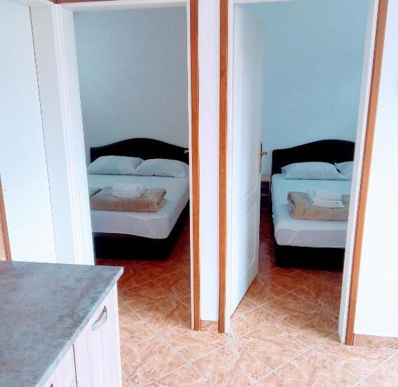 آپارتمان 1 خوابه, Apartments Maxi Katić