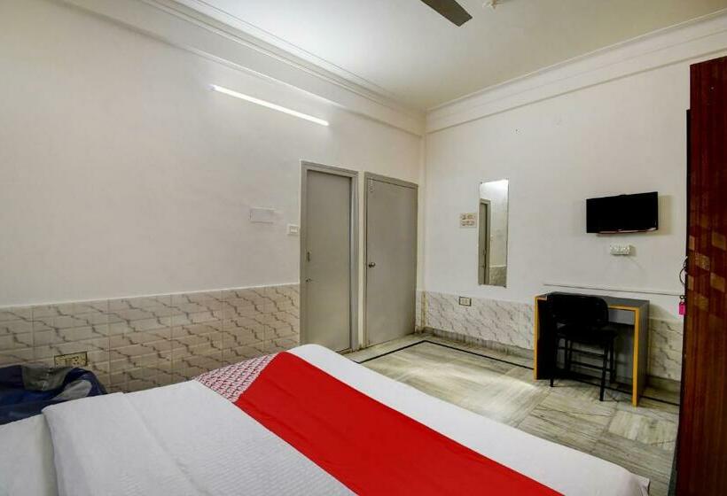 三人经典房间, Flagship Fantasy Stay Vibe