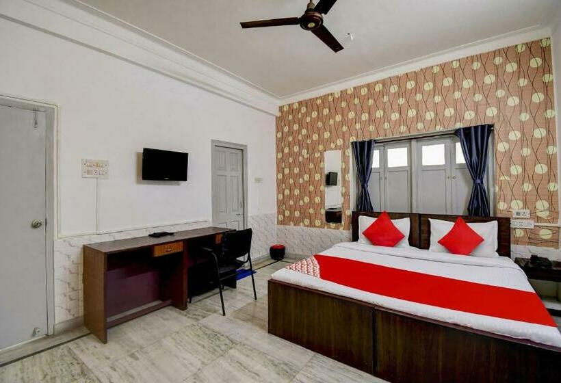 三人经典房间, Flagship Fantasy Stay Vibe