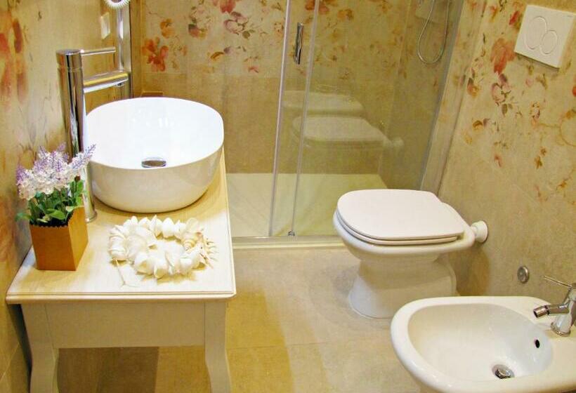 Номер Стандарт, B&b Dei Bottai