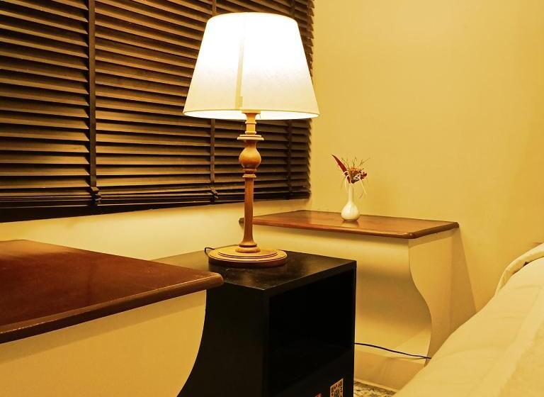 Номер Клуб, Napier Heritage By Velvet Hotels