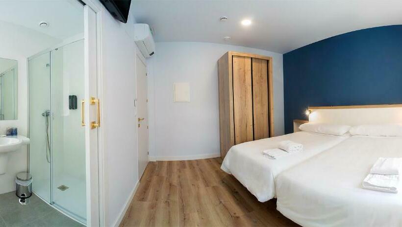 스탠다드 룸, Casa Do Cabo