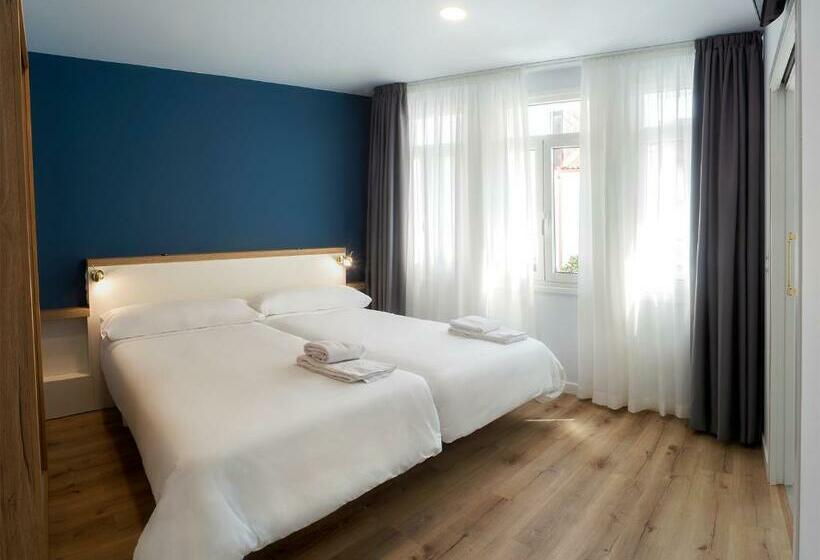 스탠다드 룸, Casa Do Cabo