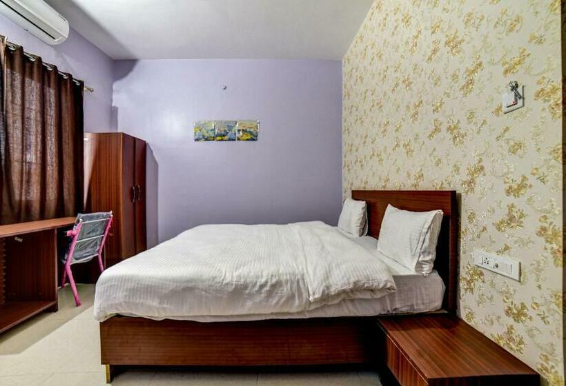 اتاق استاندارد, O The Hotel Quaint