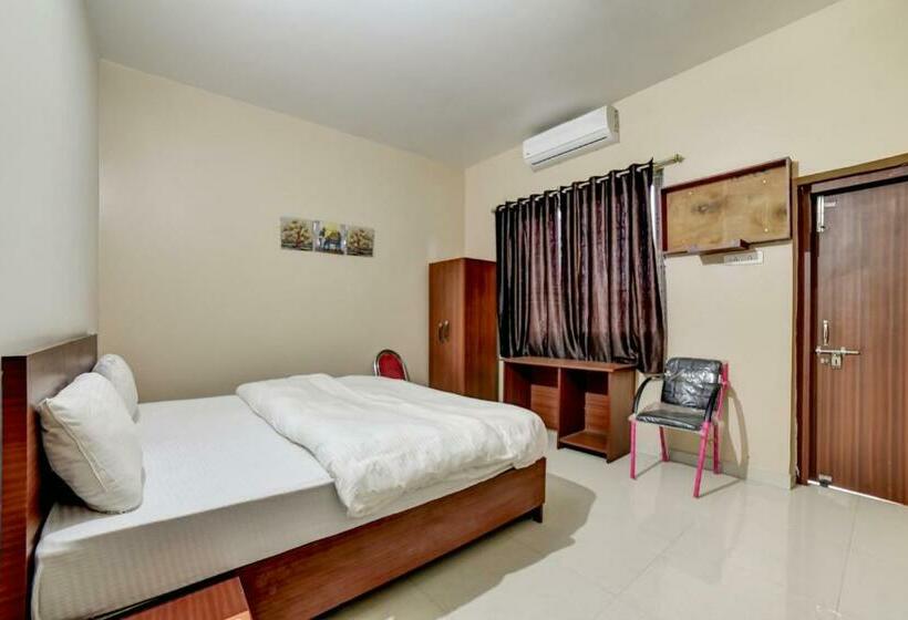 اتاق استاندارد, O The Hotel Quaint
