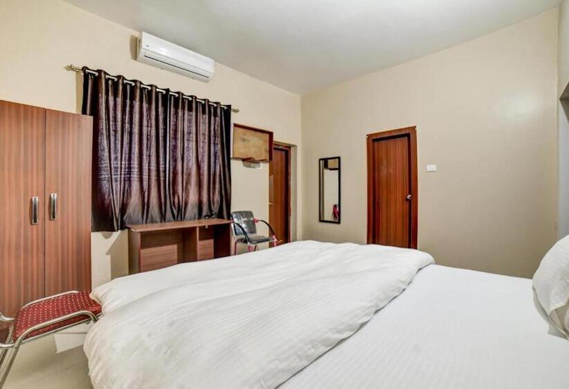 اتاق استاندارد, O The Hotel Quaint