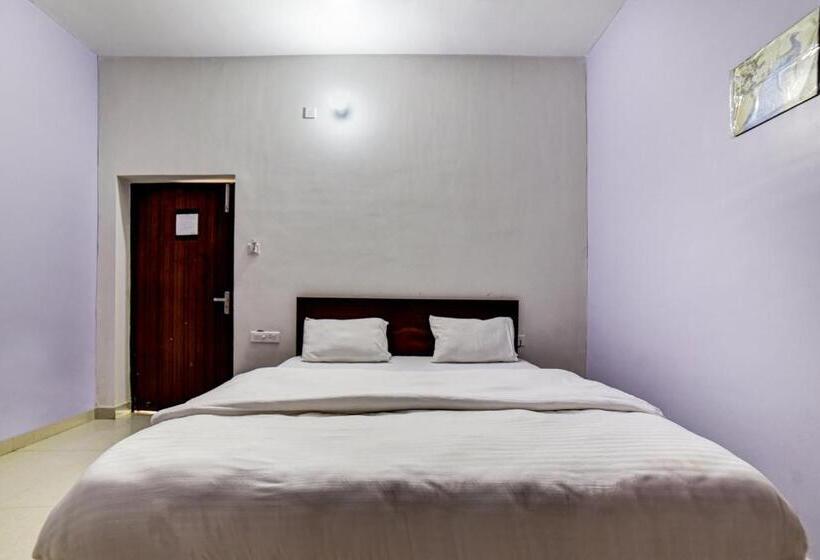 اتاق استاندارد, O The Hotel Quaint