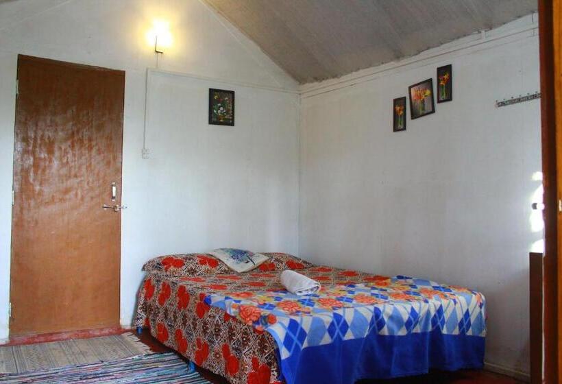 经济房, Shiv Sai Huts