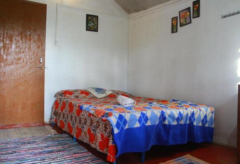 经济房, Shiv Sai Huts