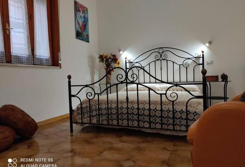 آپارتمان 1 خوابه, Amanda Casa Vacanza