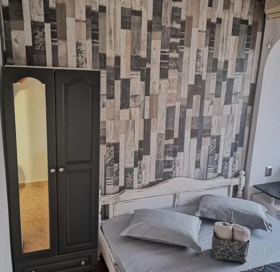 Номер Стандарт, Guest House аnestievi