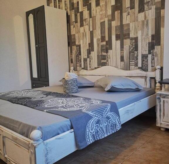 Номер Стандарт, Guest House аnestievi