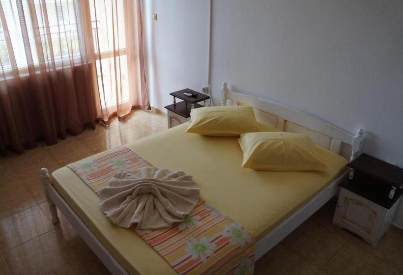 Номер Стандарт с Балконом, Guest House аnestievi