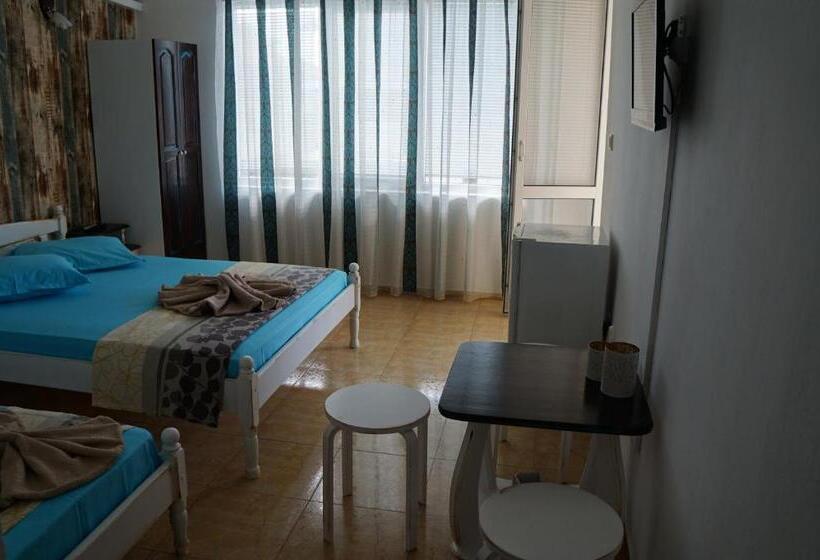 Номер Стандарт Трехместный, Guest House аnestievi