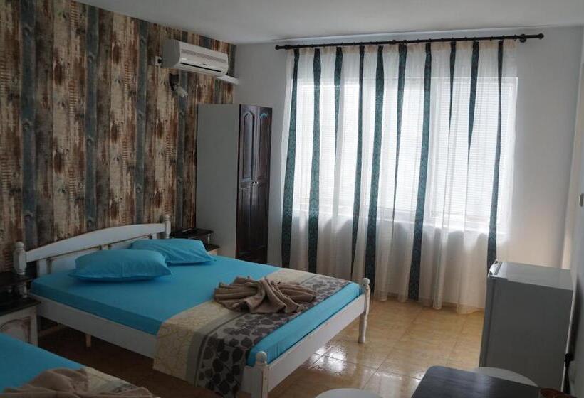 Номер Стандарт Трехместный, Guest House аnestievi