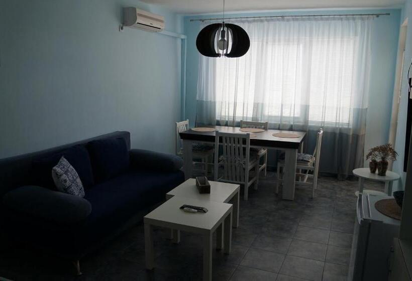 Семейный Номер Deluxe, Guest House аnestievi