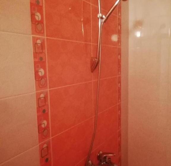 Студия Стандарт, Guest House аnestievi