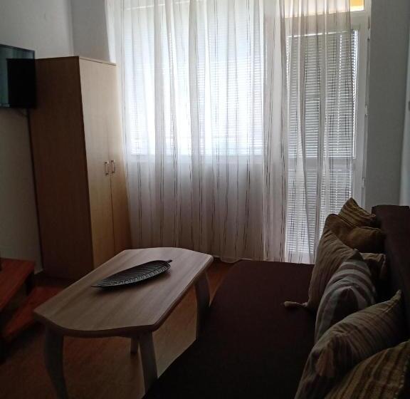 Студия Стандарт, Guest House аnestievi
