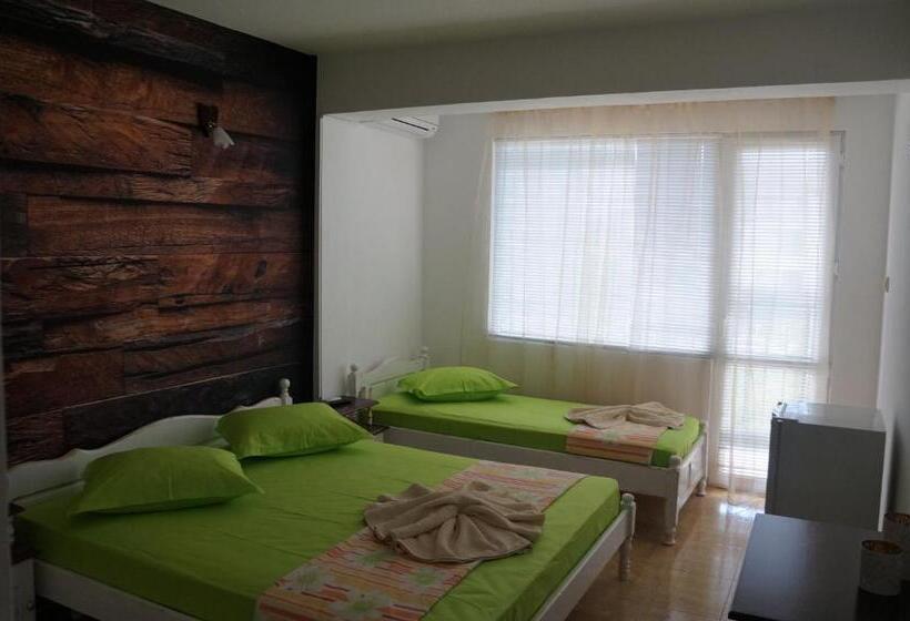 Трехместный Номер Классика, Guest House аnestievi