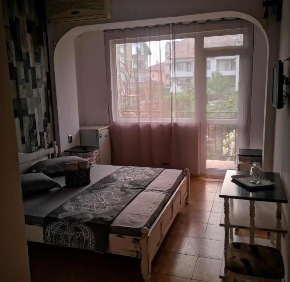 Номер Стандарт, Guest House аnestievi