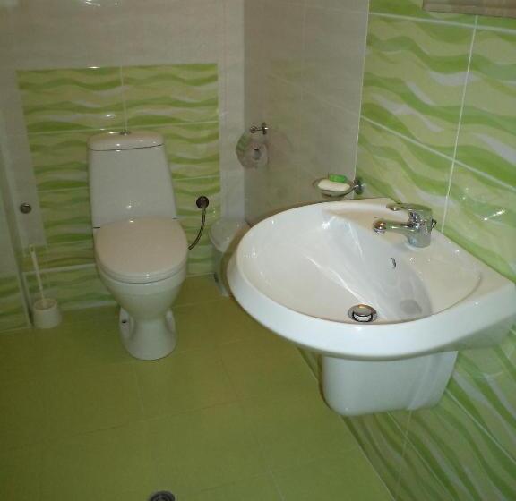 Студия Стандарт, Guest House аnestievi
