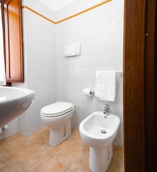 اتاق اکونومی, Roof Garden Rooms