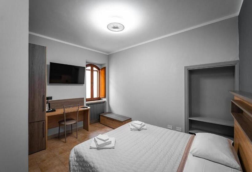 اتاق اکونومی, Roof Garden Rooms