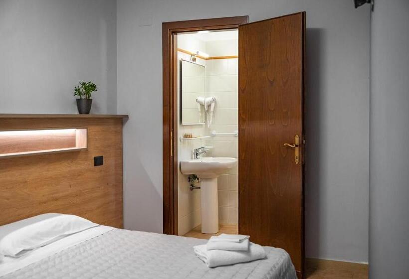 اتاق اکونومی, Roof Garden Rooms