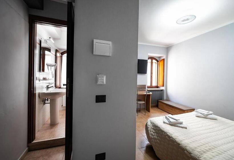 اتاق اکونومی, Roof Garden Rooms