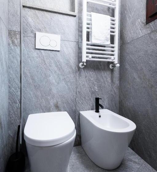 اتاق استاندارد با تراس, Roof Garden Rooms