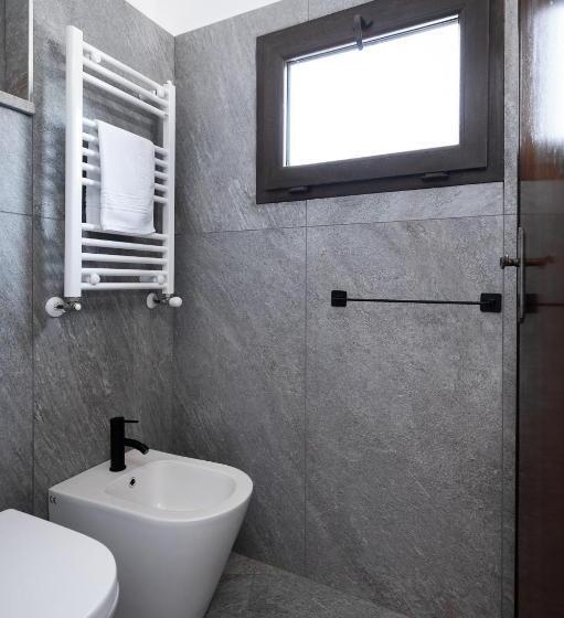 اتاق استاندارد با تراس, Roof Garden Rooms
