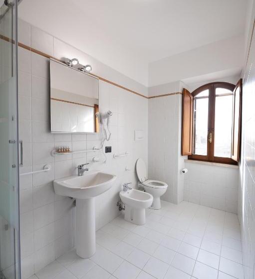 اتاق لوکس, Roof Garden Rooms