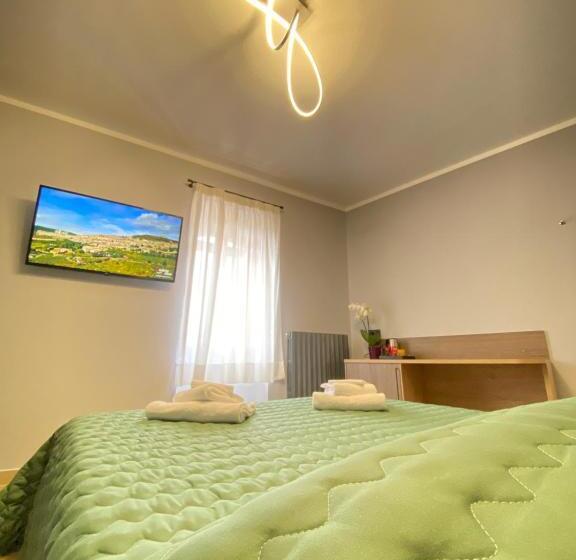 اتاق لوکس, Roof Garden Rooms