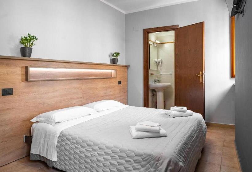 اتاق اکونومی, Roof Garden Rooms