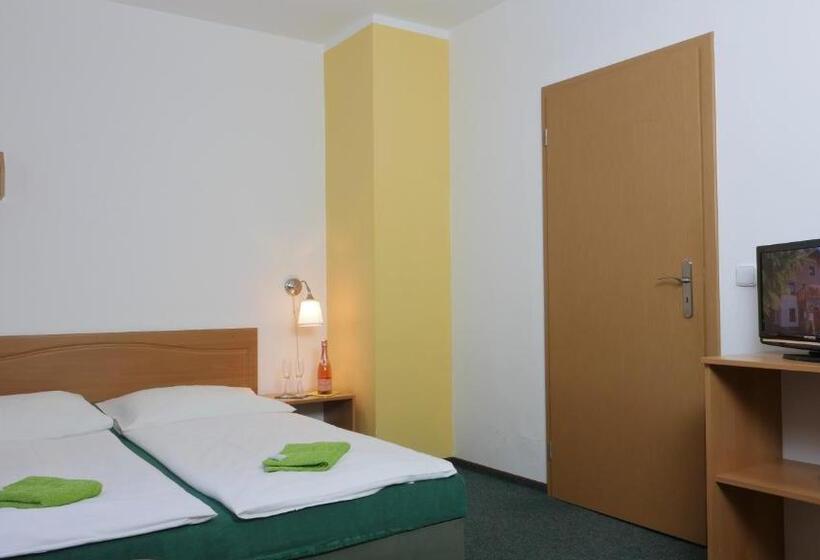 带2个卧室的公寓, Pension Aspen Harrachov