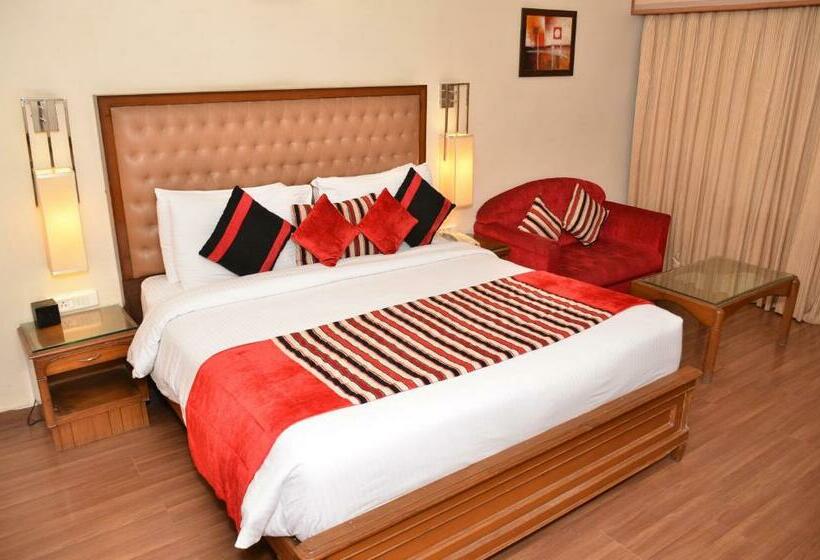 اتاق لوکس, Regenta Place Amritsar By Royal Orchid Hotels Limited