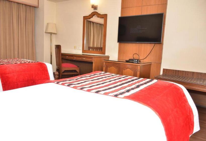 اتاق لوکس, Regenta Place Amritsar By Royal Orchid Hotels Limited