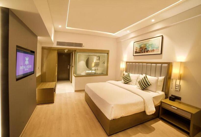 اتاق سوپریور, Regenta Place Amritsar By Royal Orchid Hotels Limited