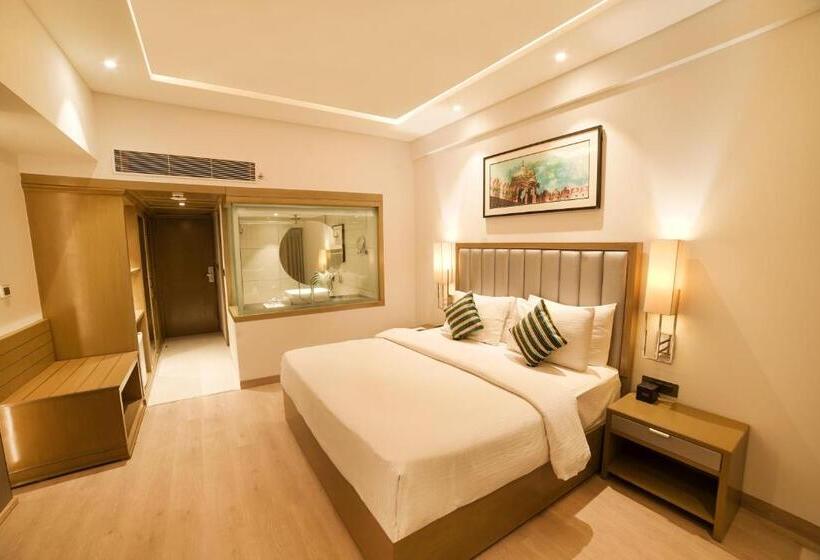 اتاق سوپریور, Regenta Place Amritsar By Royal Orchid Hotels Limited