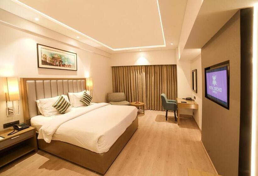 اتاق سوپریور, Regenta Place Amritsar By Royal Orchid Hotels Limited