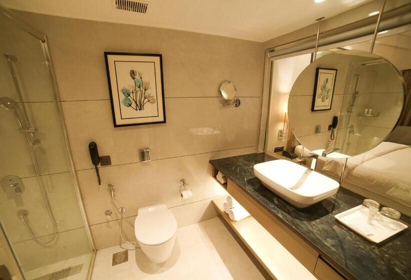 اتاق سوپریور, Regenta Place Amritsar By Royal Orchid Hotels Limited