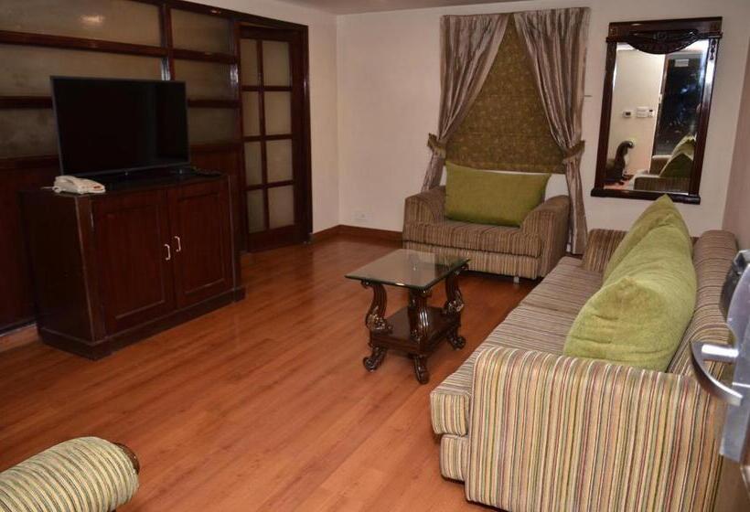 سوییت, Regenta Place Amritsar By Royal Orchid Hotels Limited