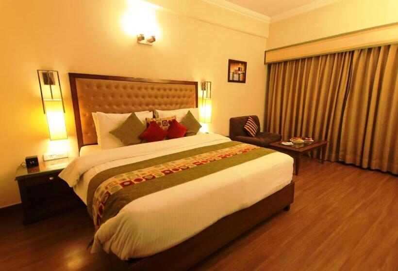 سوییت, Regenta Place Amritsar By Royal Orchid Hotels Limited