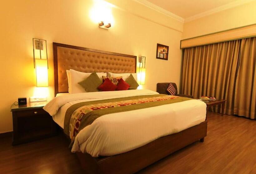 سوییت, Regenta Place Amritsar By Royal Orchid Hotels Limited