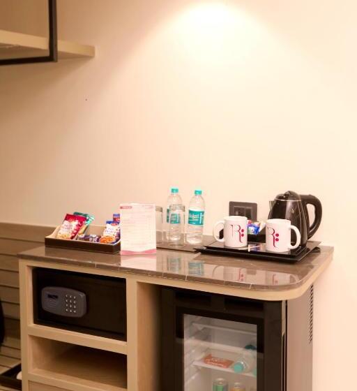 اتاق سوپریور, Regenta Place Amritsar By Royal Orchid Hotels Limited