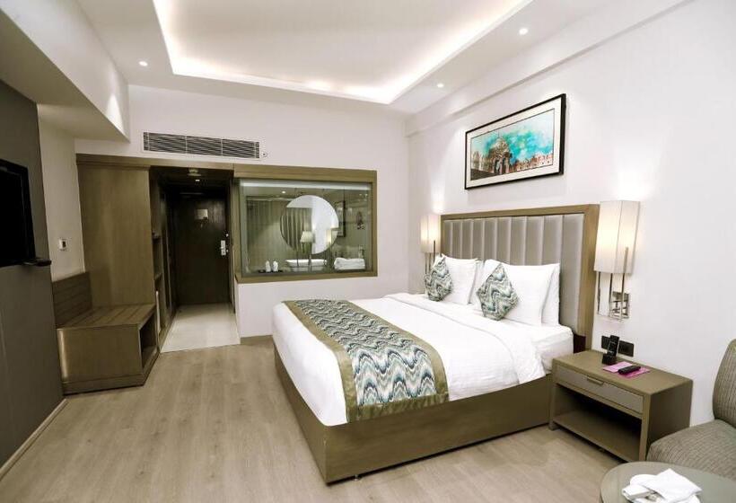اتاق سوپریور, Regenta Place Amritsar By Royal Orchid Hotels Limited