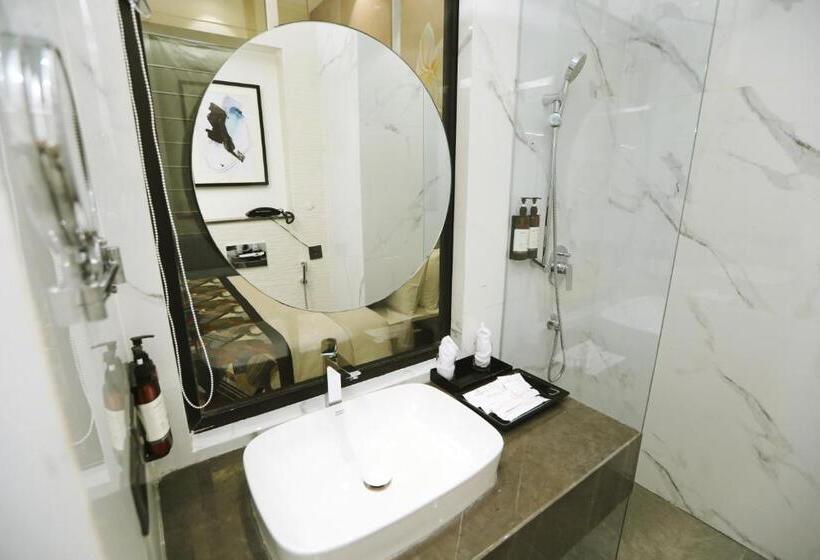 سوییت, Regenta Place Amritsar By Royal Orchid Hotels Limited