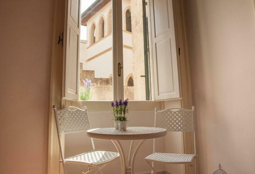 Номер Deluxe, B&b Gallipoli Vecchia