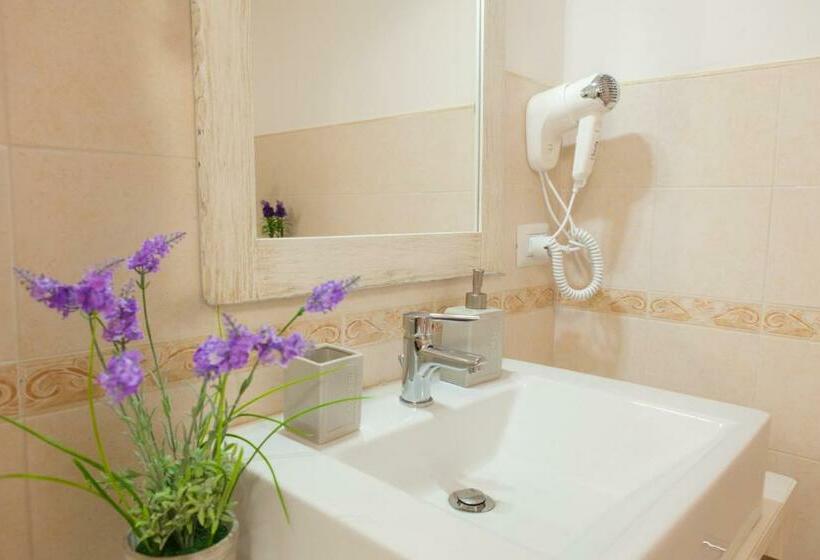 Номер Deluxe, B&b Gallipoli Vecchia